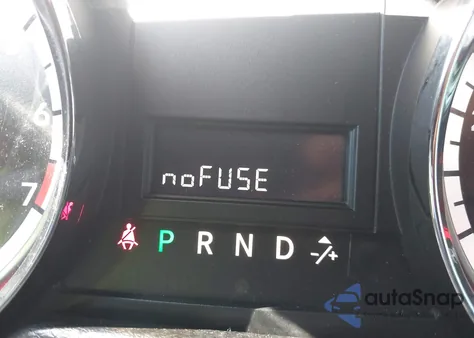 2014 Dodge Grand Caravan Se 30Th Anniversary из США, поврежденный, VIN 2C4RDGBG9ER278682